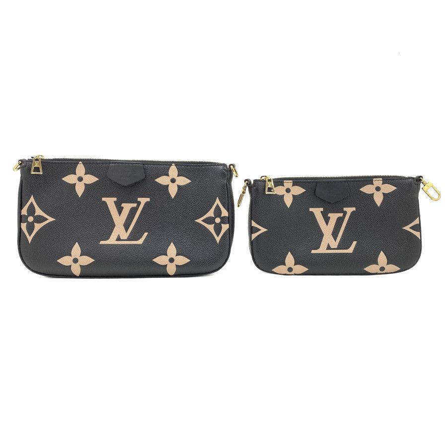 Louis Vuitton Shoulder Bag Multi Pochette Accessoire