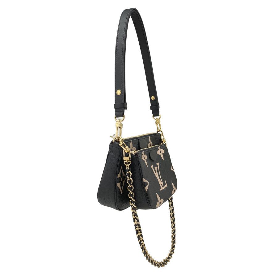 Louis Vuitton Shoulder Bag Multi Pochette Accessoire