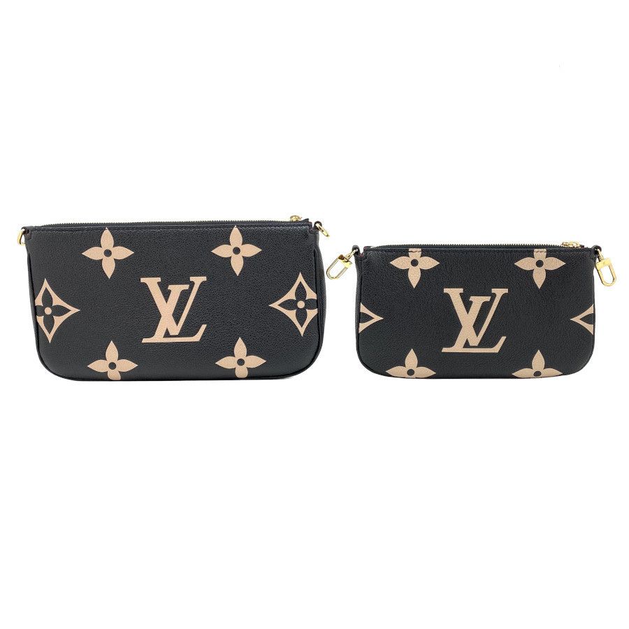 Louis Vuitton Shoulder Bag Multi Pochette Accessoire