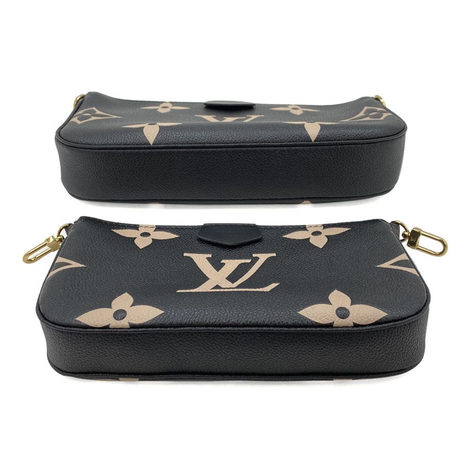Louis Vuitton Shoulder Bag Multi Pochette Accessoire