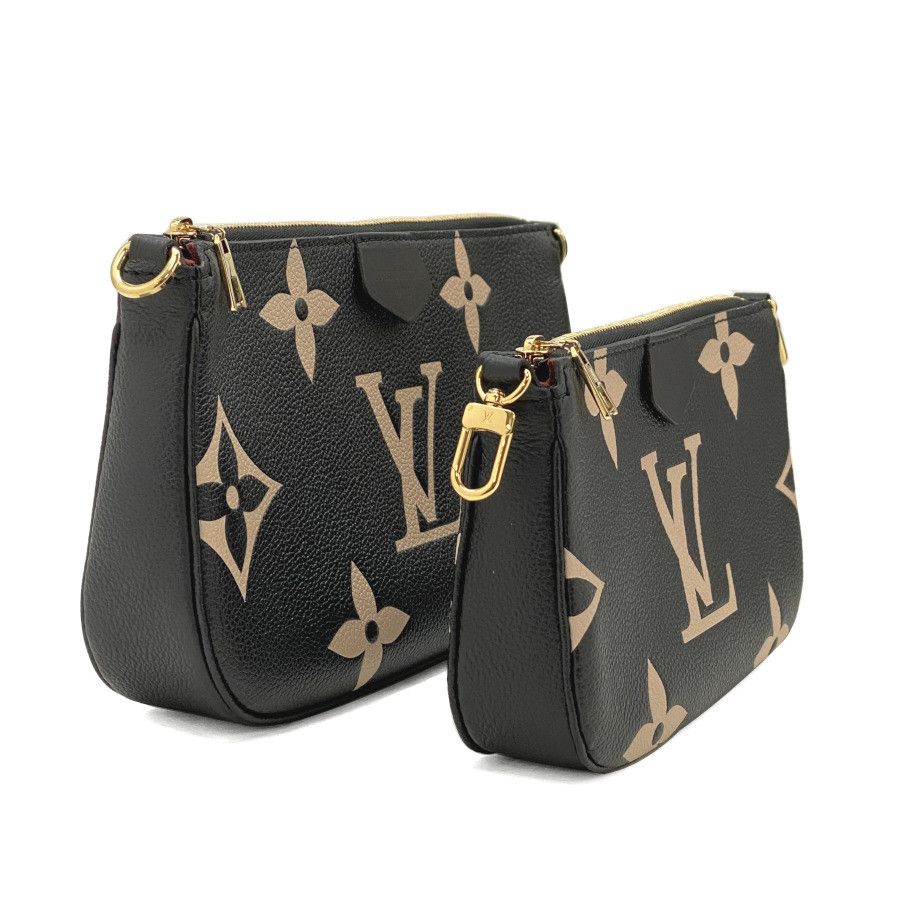 Louis Vuitton Shoulder Bag Multi Pochette Accessoire