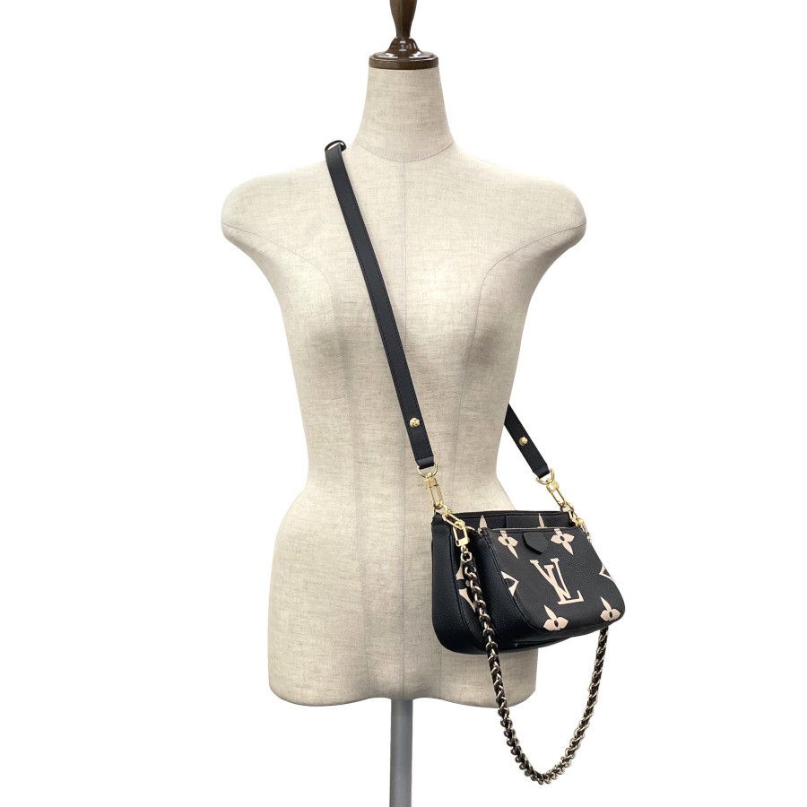 Louis Vuitton Shoulder Bag Multi Pochette Accessoire