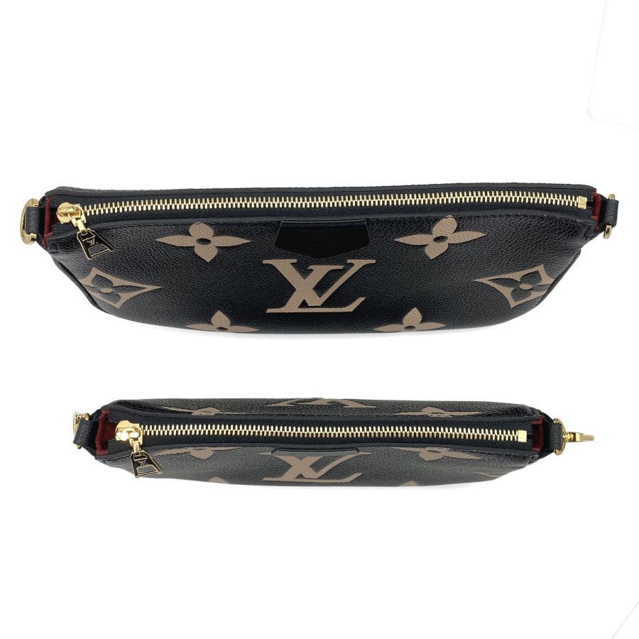 Louis Vuitton Shoulder Bag Multi Pochette Accessoire