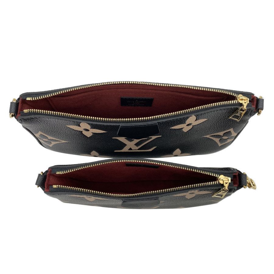 Louis Vuitton Shoulder Bag Multi Pochette Accessoire