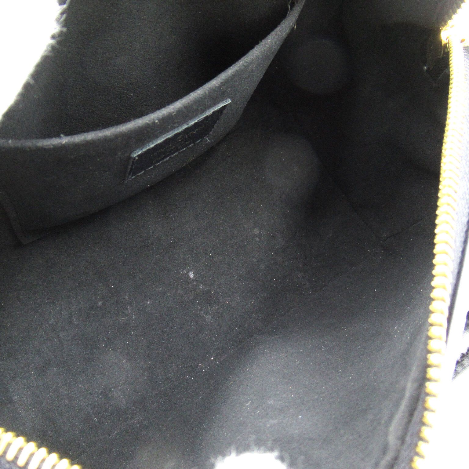 Louis Vuitton Speedy Bandouliere 20 2way Shoulder Bag