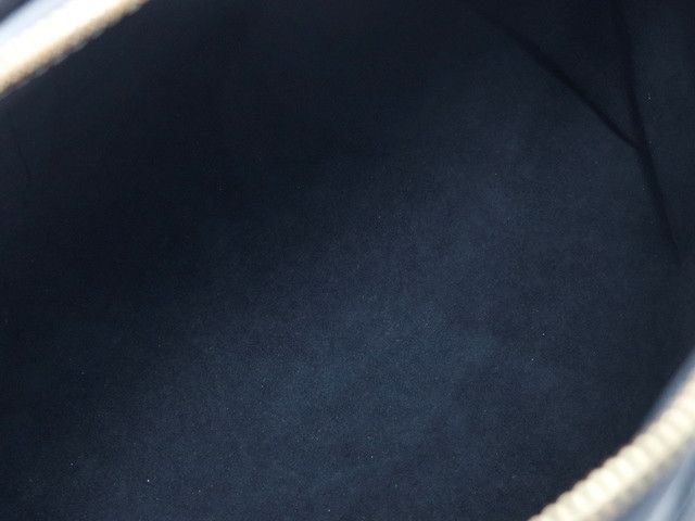 Louis Vuitton Pallas Monogram Noir Shoulder Bag