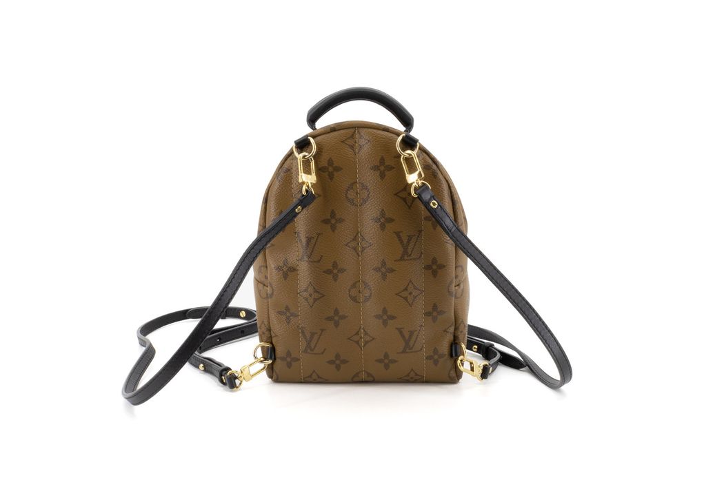 Louis Vuitton Apollo Backpack Monogram Eclipse 2.5