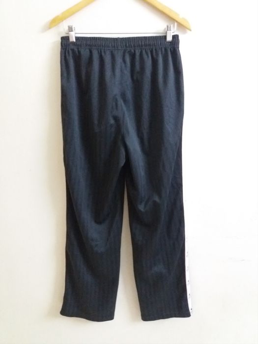 Vintage Vintage kaepa usa Track Pants Stripe Logo | Grailed