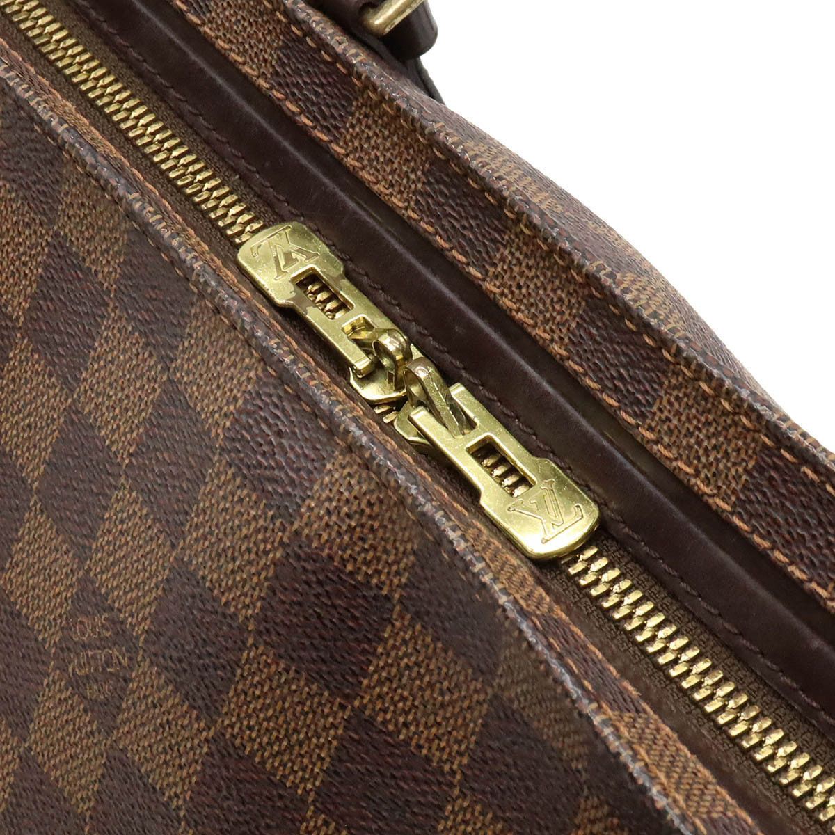 Louis Vuitton Damier Chelsea Tote Bag Shoulder Bag
