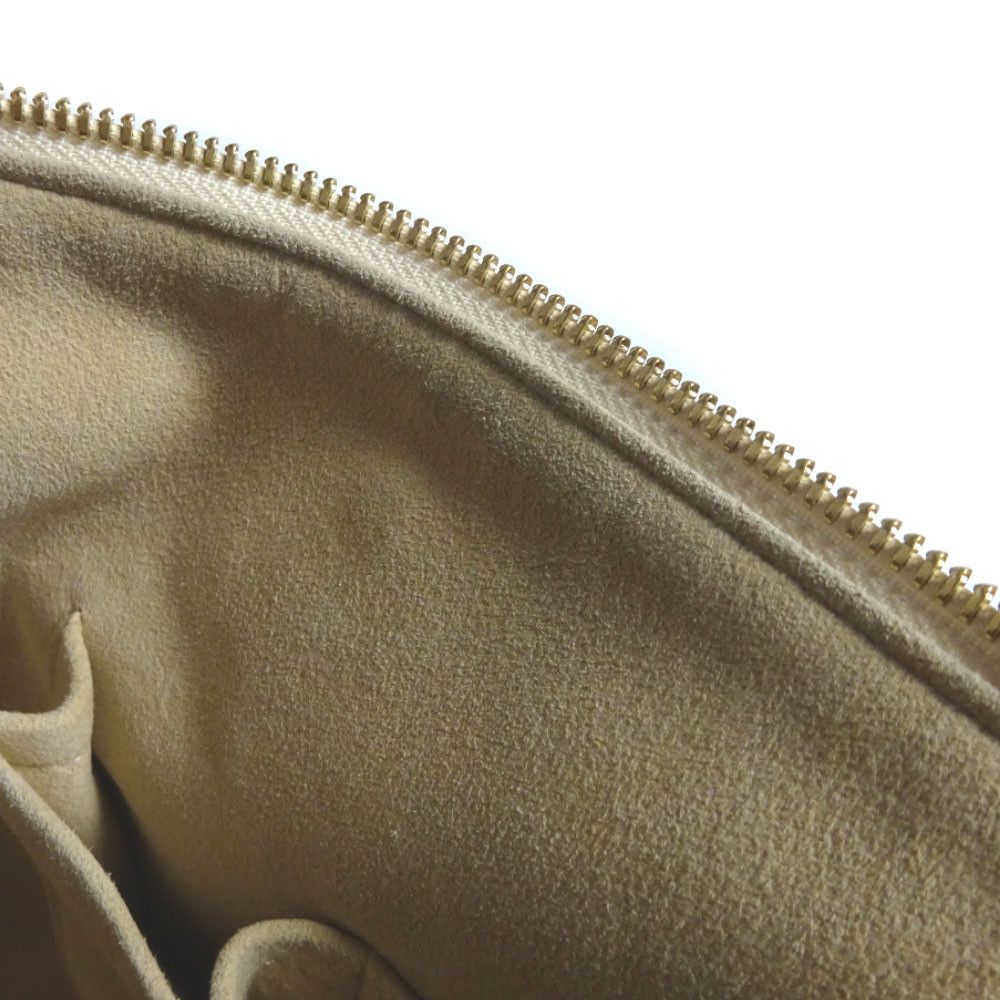 Louis Vuitton Saleya PM Damier Azur Handbag