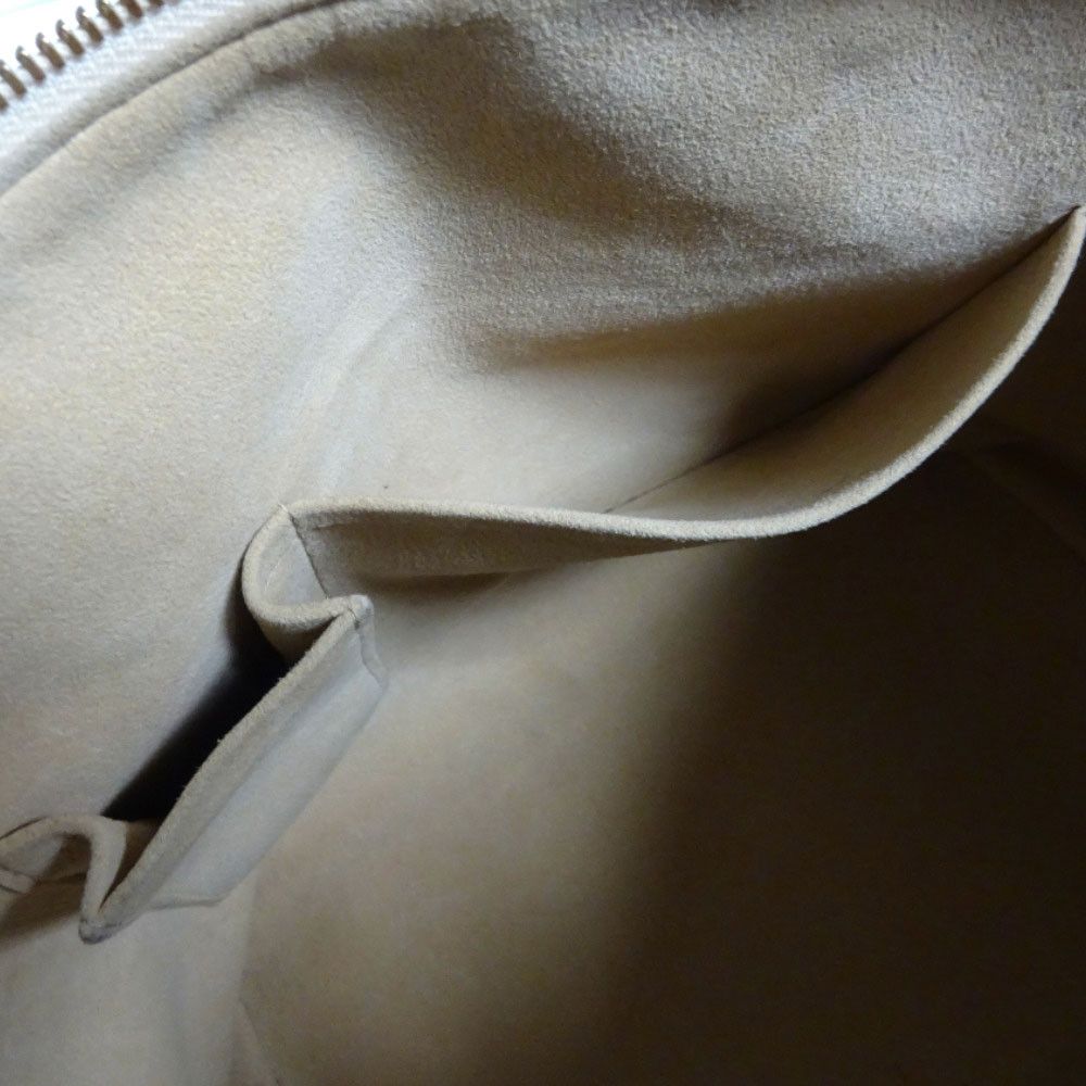 Louis Vuitton Saleya PM Damier Azur Handbag