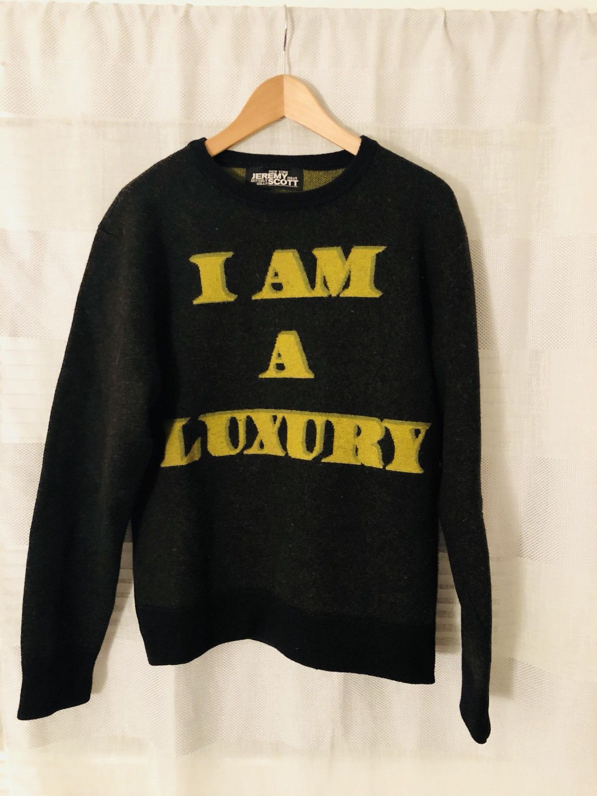 Jeremy Scott 
