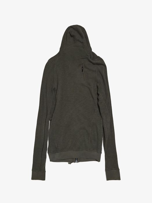 Boris bidjan sale saberi ninja hoodie