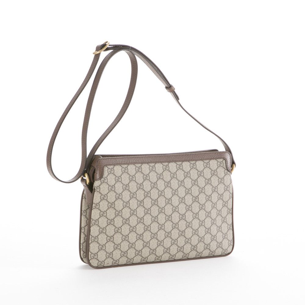 Gucci Supreme Shoulder Bag
