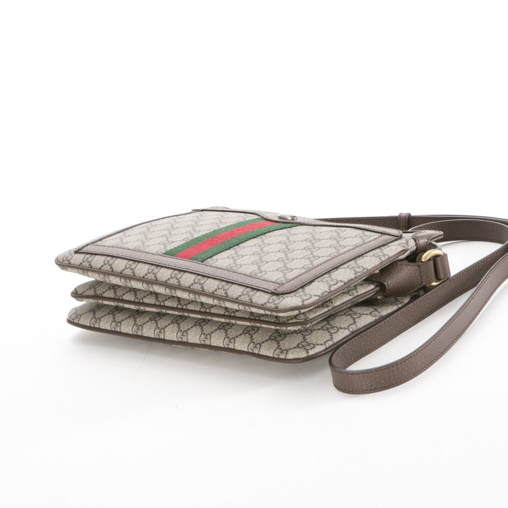 Gucci Supreme Shoulder Bag