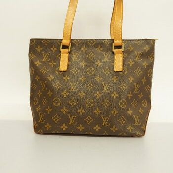 Louis Vuitton Monogram Hippo Piano Tote Bag
