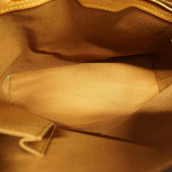 Louis Vuitton Monogram Hippo Piano Tote Bag