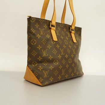 Louis Vuitton Monogram Hippo Piano Tote Bag
