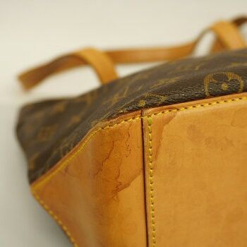 Louis Vuitton Monogram Hippo Piano Tote Bag