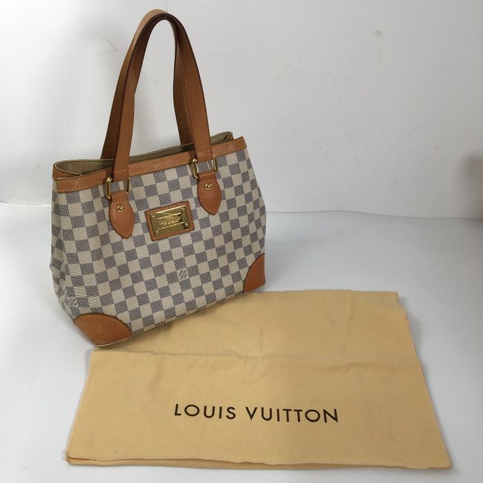 My Hampstead pm is finally here😍 : r/Louisvuitton