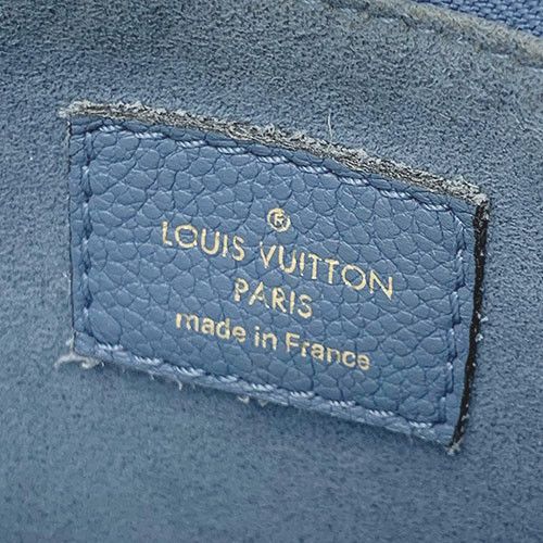 Louis Vuitton Monogram Surène BB - Shoulder Bags, Handbags