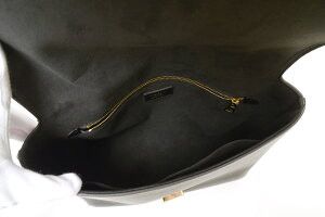 Louis Vuitton Volta Taurillon Leather Shoulder Bag