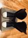 Rick Owens Leather Ramone Boot Size US 9 / EU 42 - 2 Thumbnail