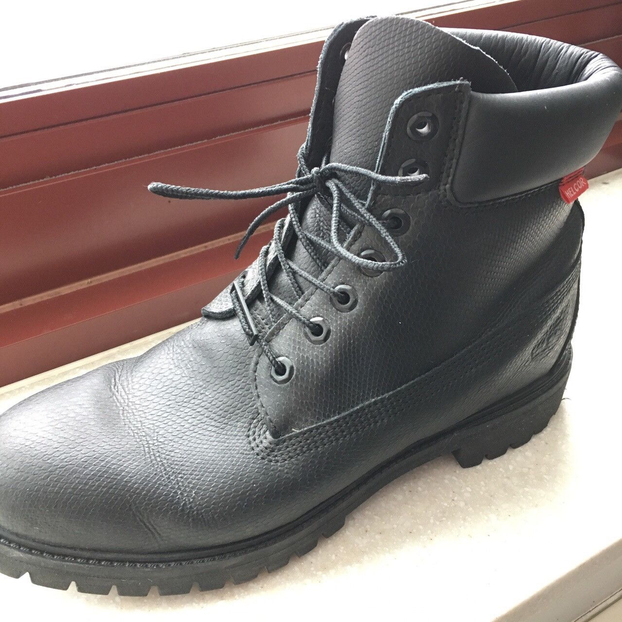 Helcor timbs hotsell