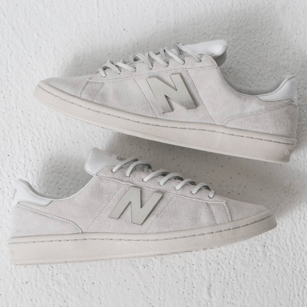 Bait New Balance BAIT x New Balance CT 791 Grailed