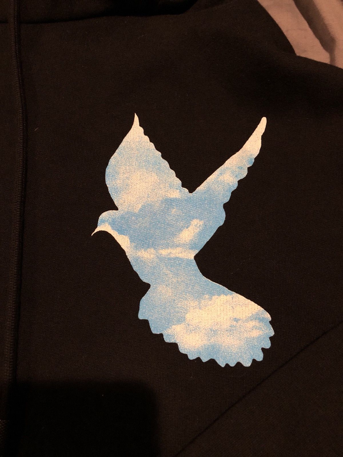 Off-White Seeing Things Birds Hoodie Size US S / EU 44-46 / 1 - 2 Preview