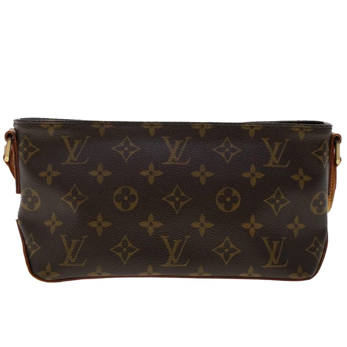 Louis-Vuitton-Monogram-Trotteur-Shoulder-Bag-Crossbody-Bag-M51240