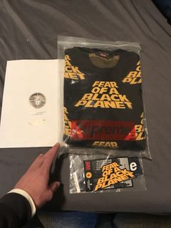 Fear Of A Black Planet Sweater Grailed