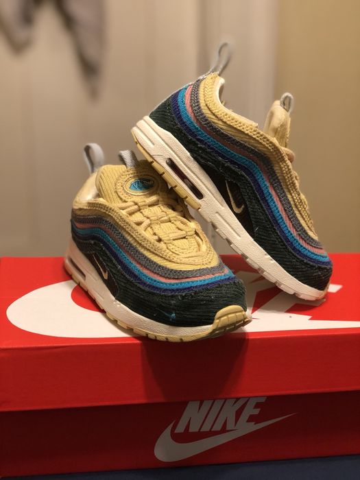 Sean on sale wotherspoon td