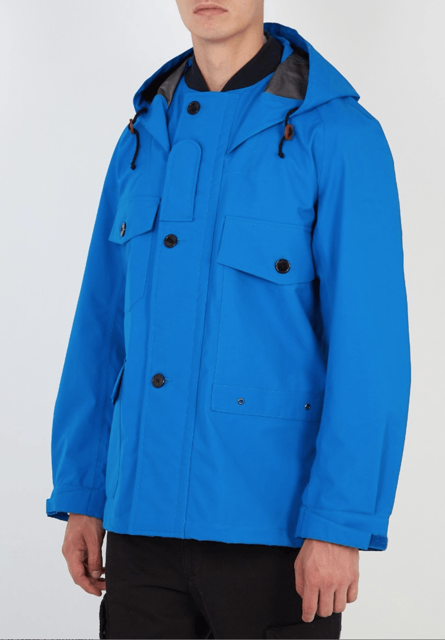 junya watanabe man AD2005 goretex jacket
