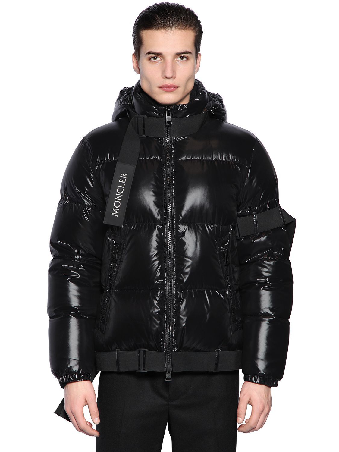 SOLD!!, Moncler X Craig Green X Skepta Coat, Size 2