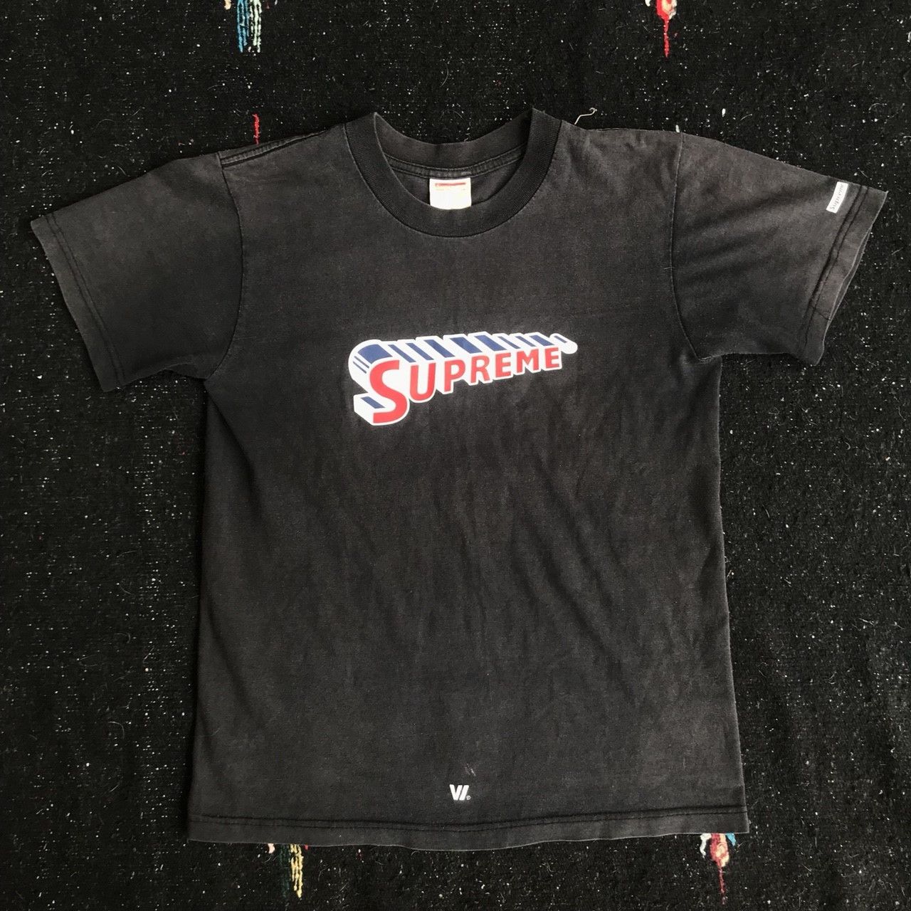 Supreme wtaps box logo sales