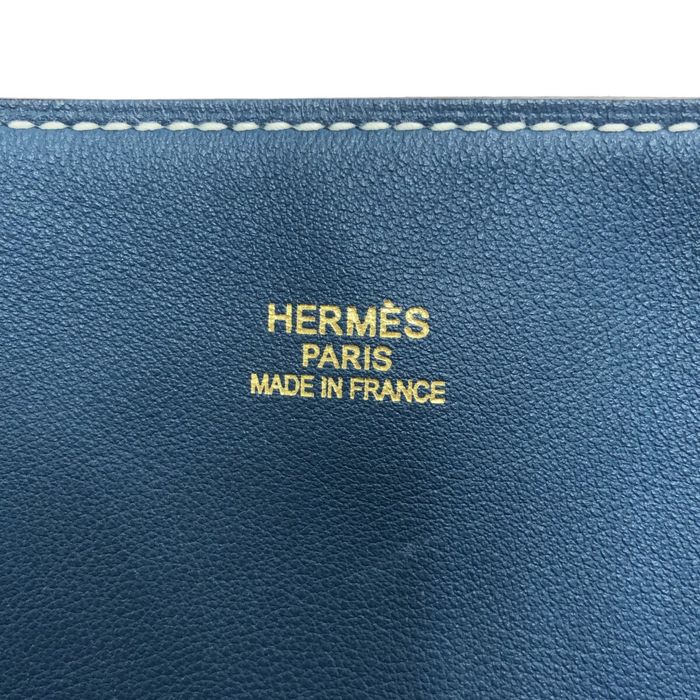 Hermes Hermès Double sens tote | Grailed