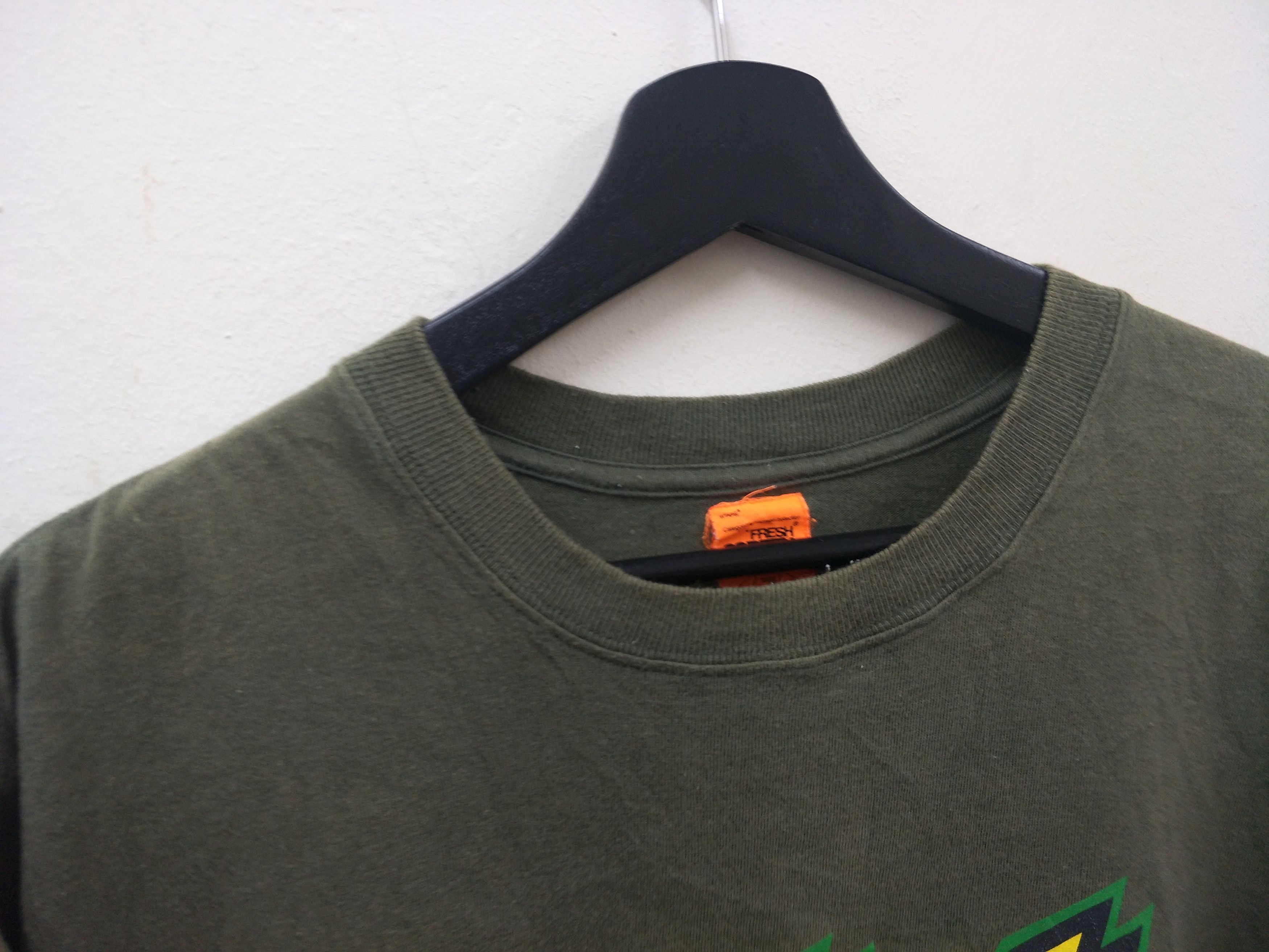 Wtaps WTAPS Fresh Screen Collection Size US M / EU 48-50 / 2 - 5 Thumbnail