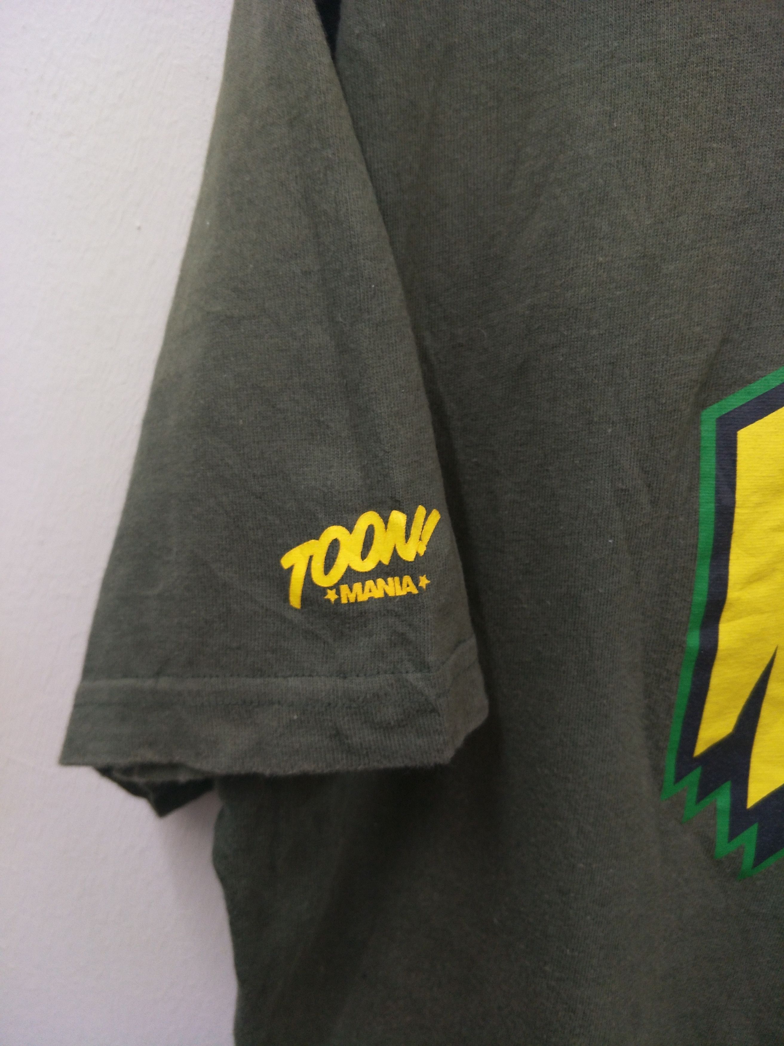 Wtaps WTAPS Fresh Screen Collection Size US M / EU 48-50 / 2 - 7 Thumbnail