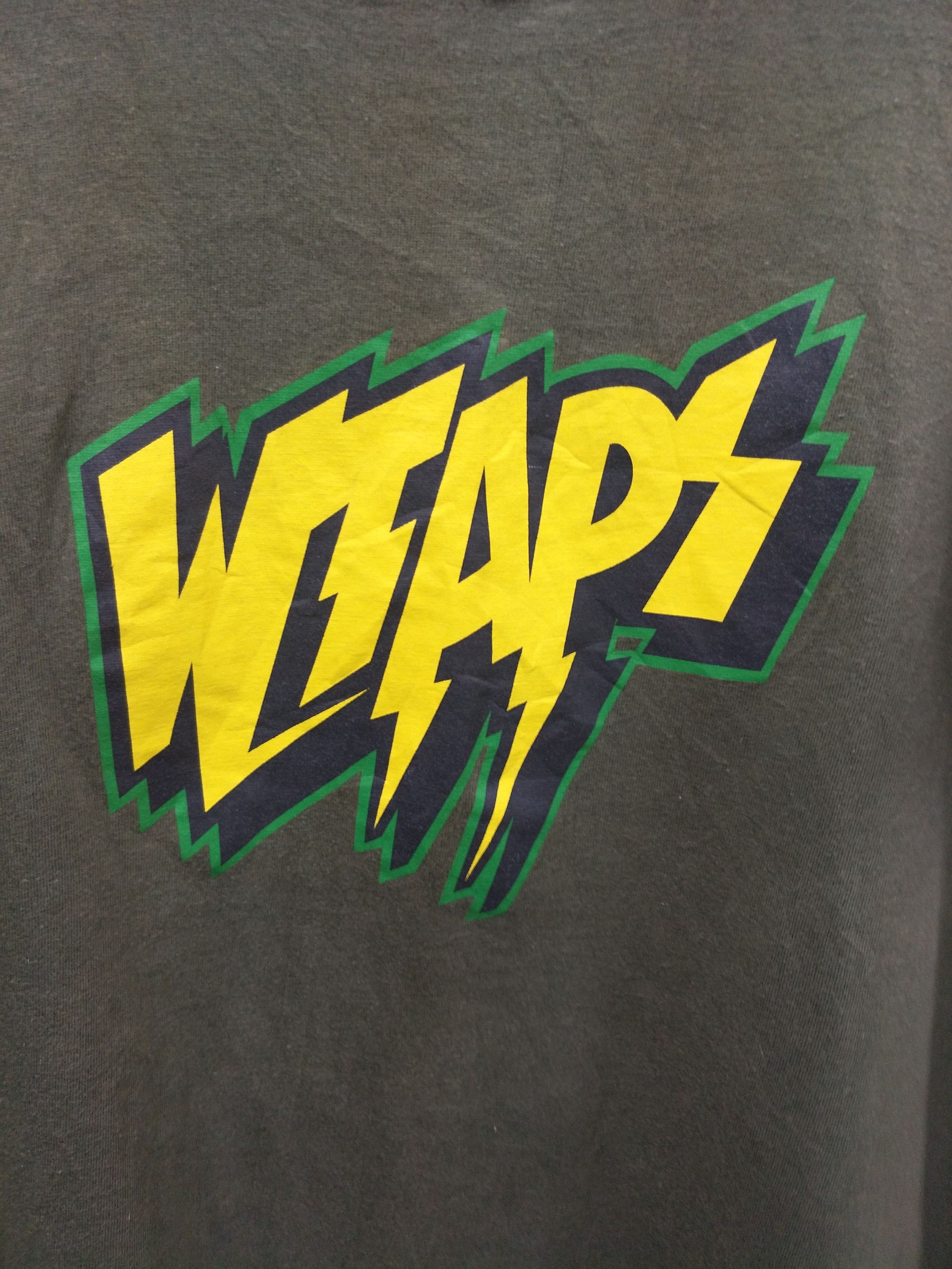 Wtaps WTAPS Fresh Screen Collection Size US M / EU 48-50 / 2 - 8 Thumbnail