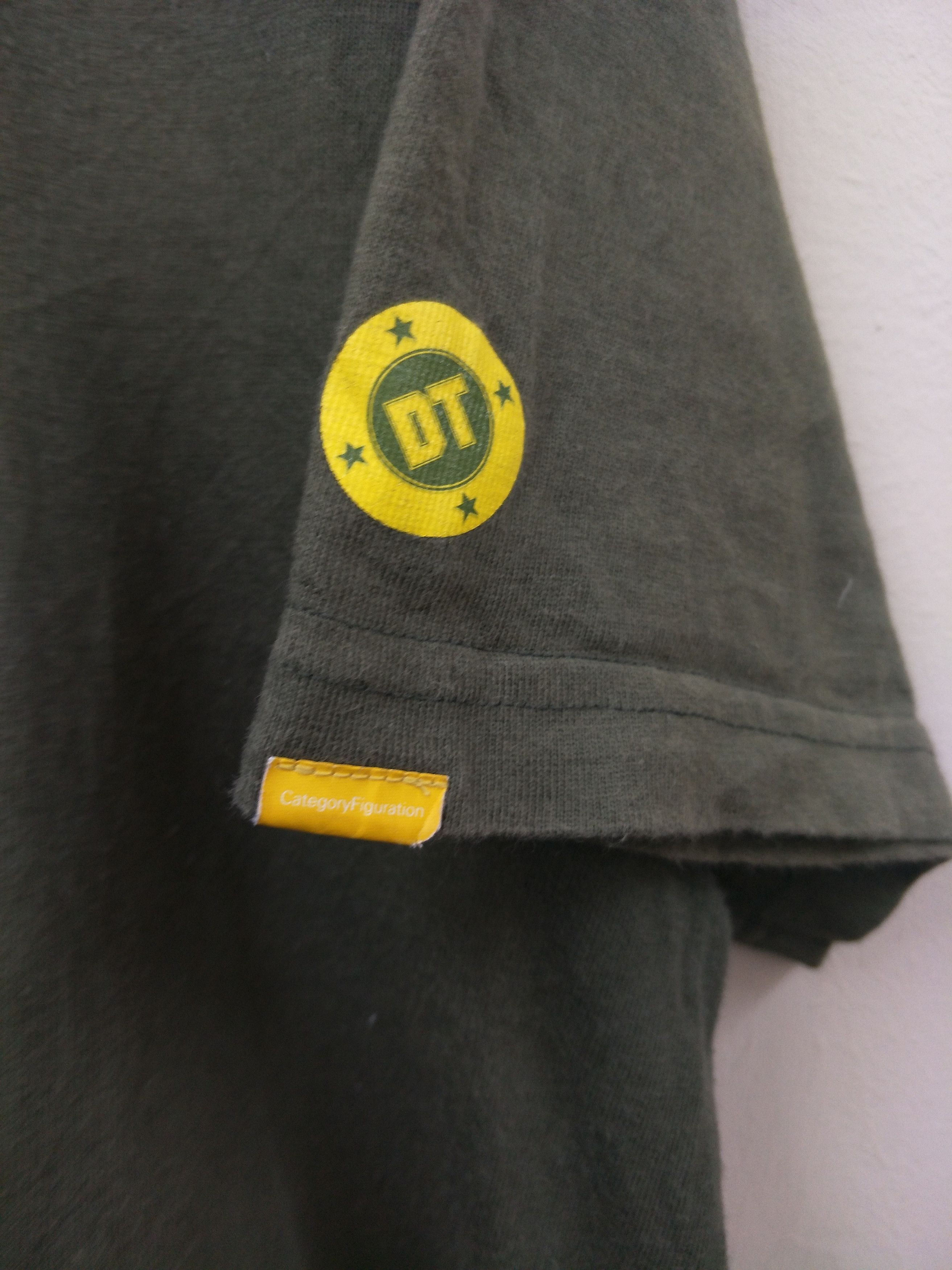 Wtaps WTAPS Fresh Screen Collection Size US M / EU 48-50 / 2 - 6 Thumbnail