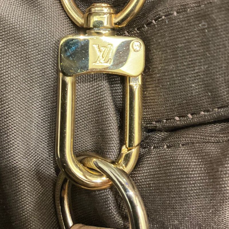 Louis Vuitton Neverfull MM Brown Tote Bag