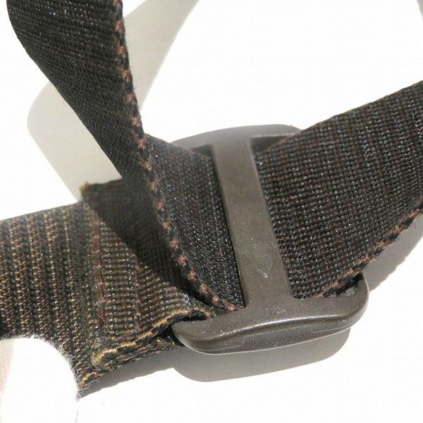 Louis Vuitton Damier Ebene Naviglio Shoulder Bag