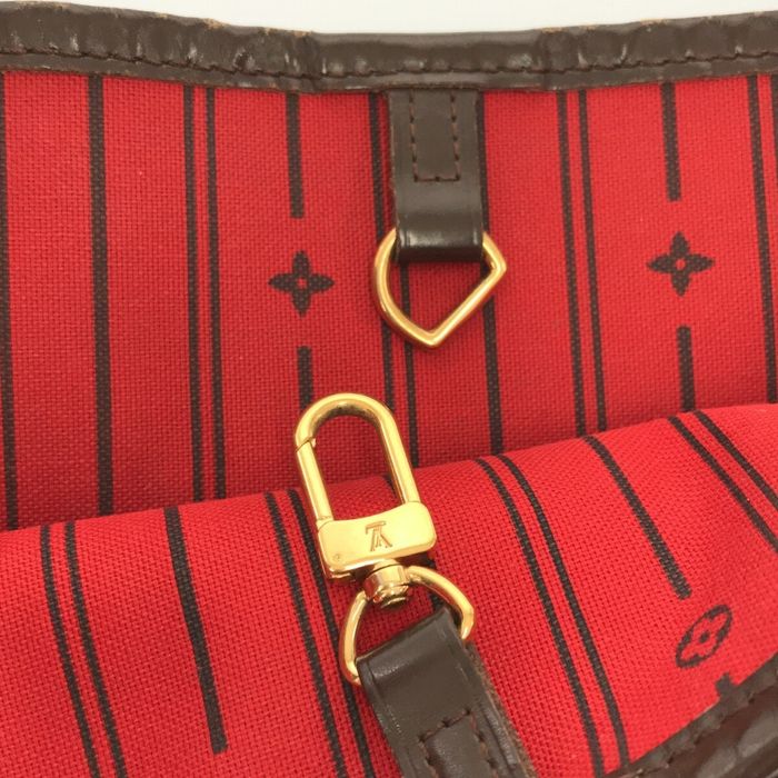 Authenticated Used Louis Vuitton Monogram Hippo Piano Handbag Tote