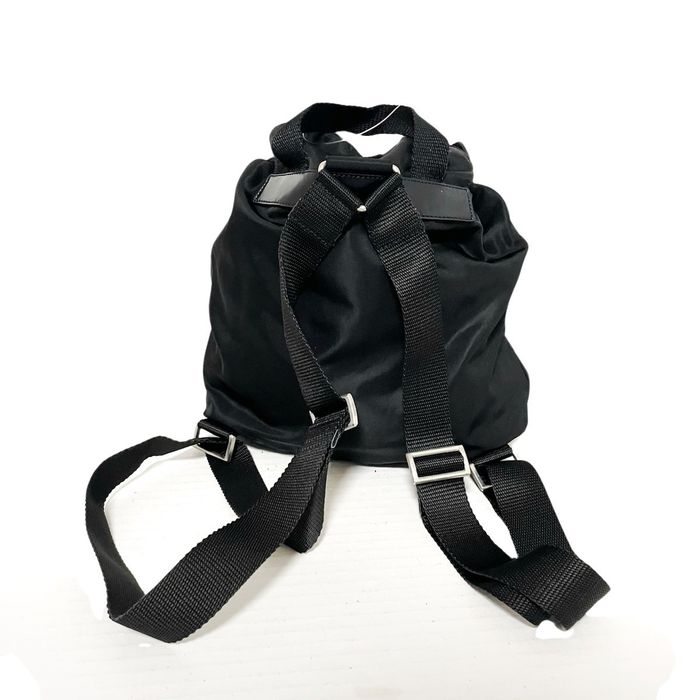 Prada Prada backpack Grailed