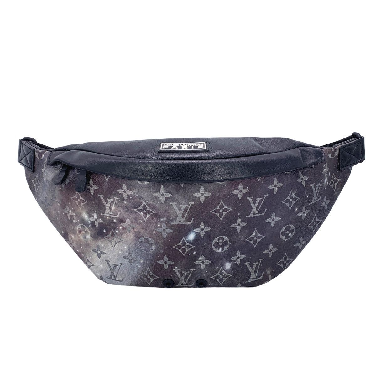 Louis vuitton galaxy luggage on sale