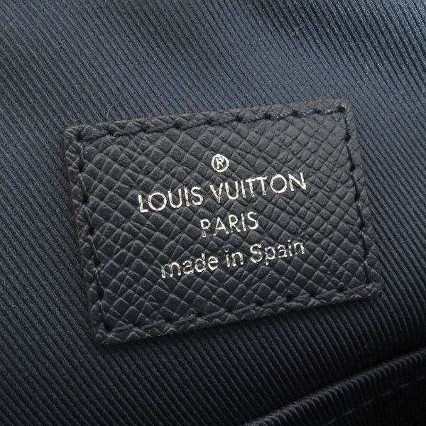 Louis Vuitton XL Monogram Danube GM Crossbody Messenger Bag 160lvs25