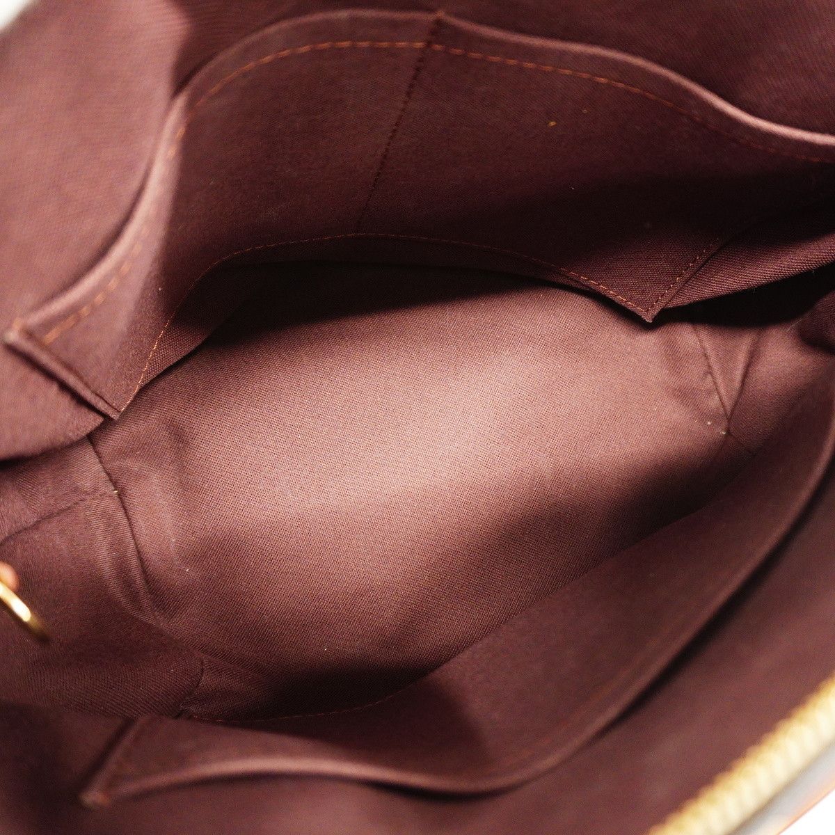 Louis Vuitton Monogram Turenne PM Shoulder Bag