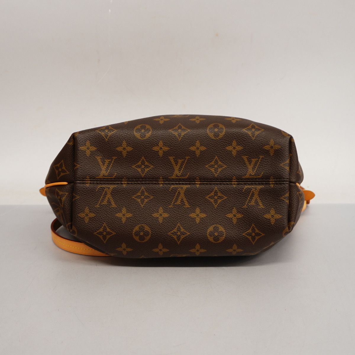 Louis Vuitton Monogram Turenne PM Shoulder Bag