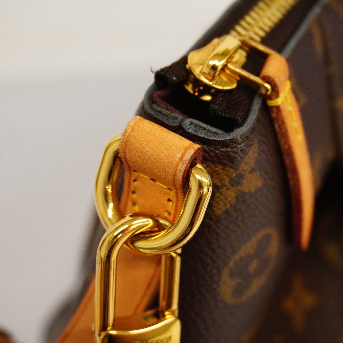 Louis Vuitton Monogram Turenne PM Shoulder Bag